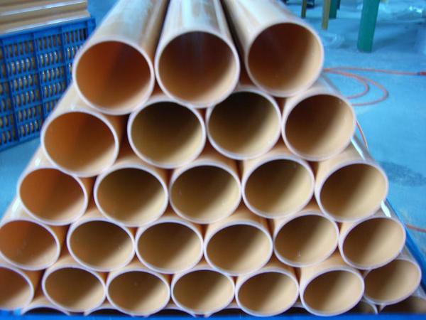 四川PVC排水管件管材