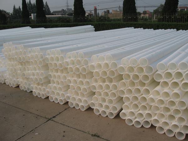 辽宁PVC排水管